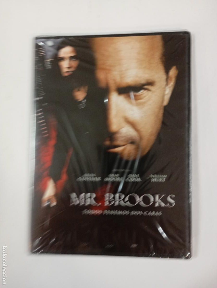 Cine: . DVD. NUEVO. TDKV147