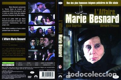 Cine: L'Affaire Marie Besnard- 3333297556248