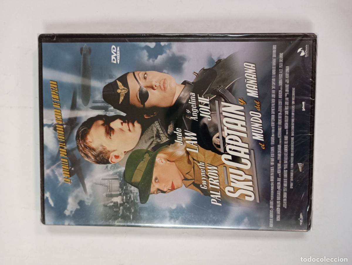 Cine: . DVD. NUEVO. TDKV148