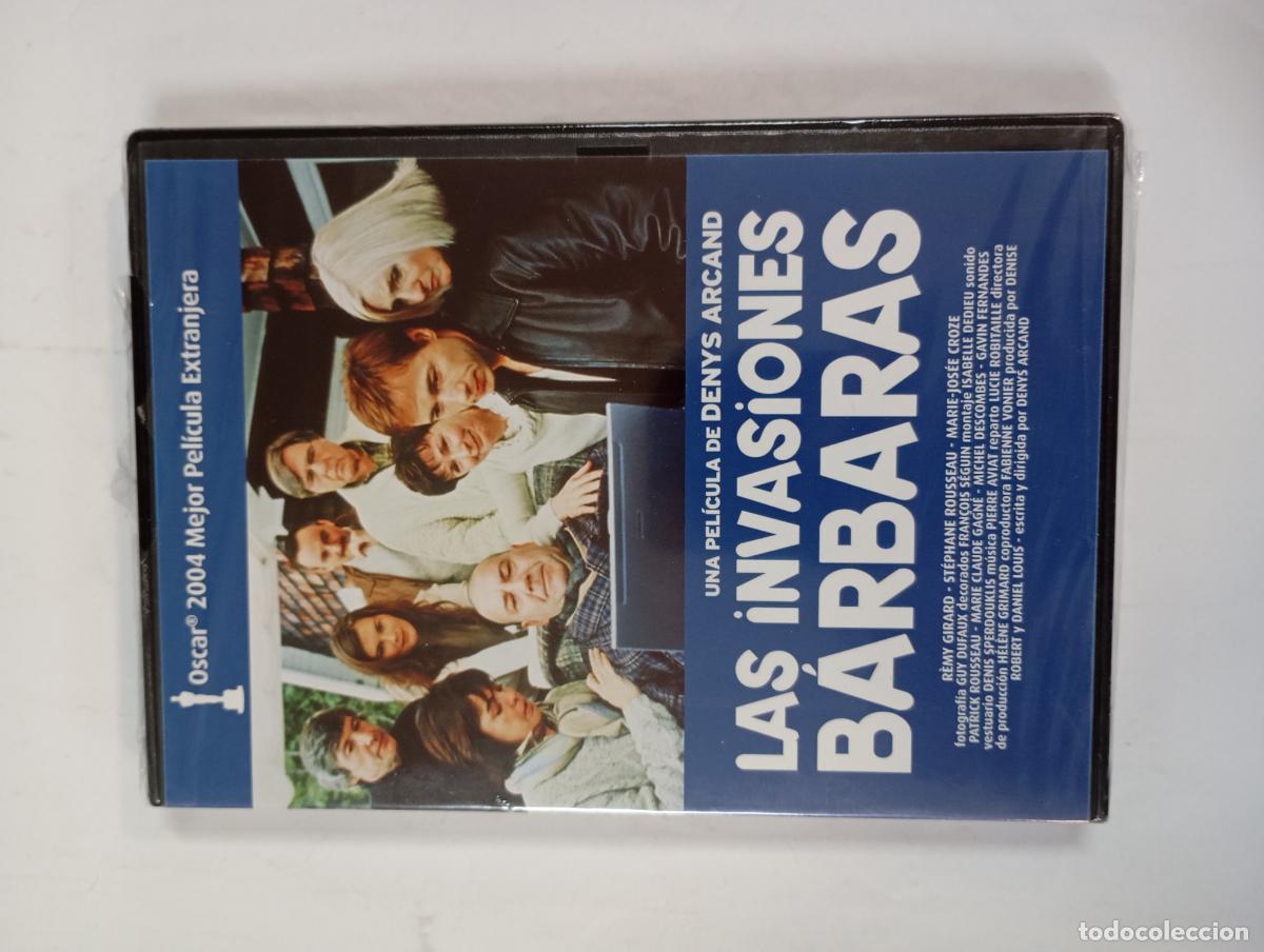 Cine: . DVD. NUEVO. TDKV148
