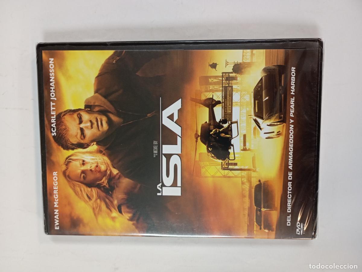 Cine: . DVD. NUEVO. TDKV148