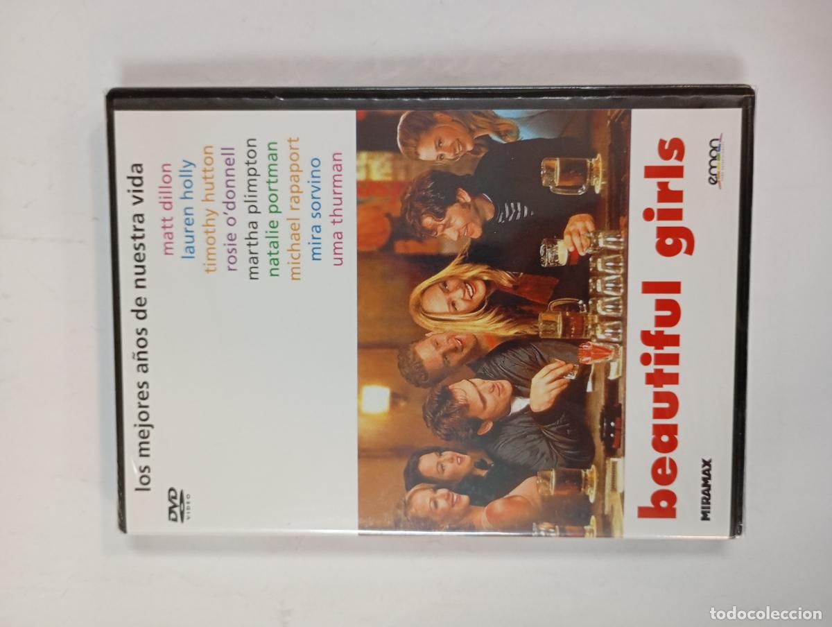 Cine: . DVD. NUEVO. TDKV148