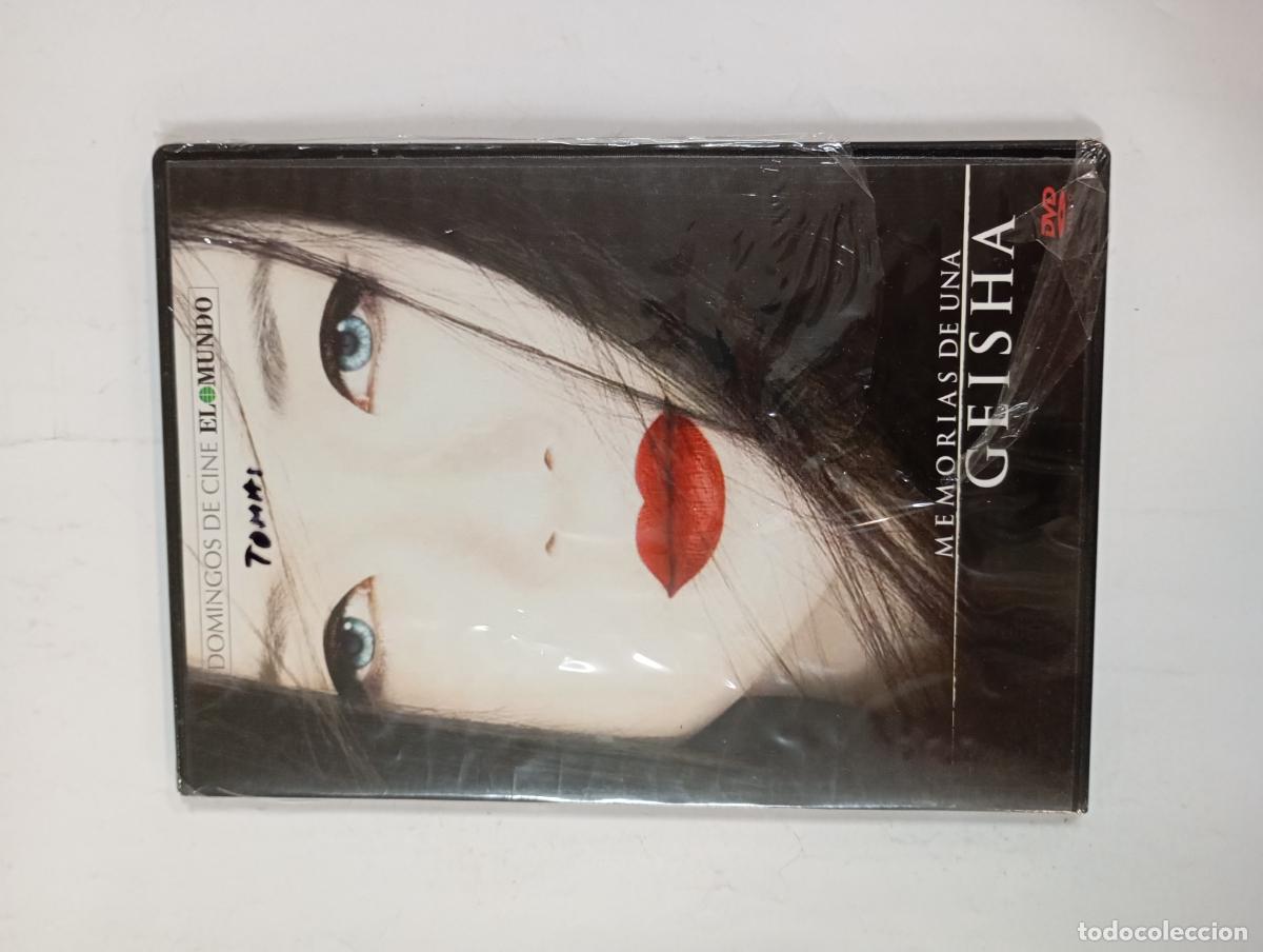 Cine: . DVD. NUEVO. TDKV148