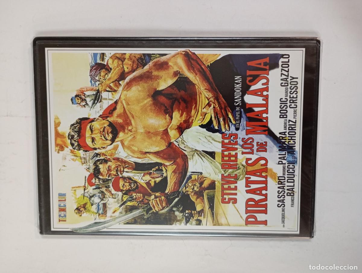 Cine: . DVD. NUEVO. TDKV148