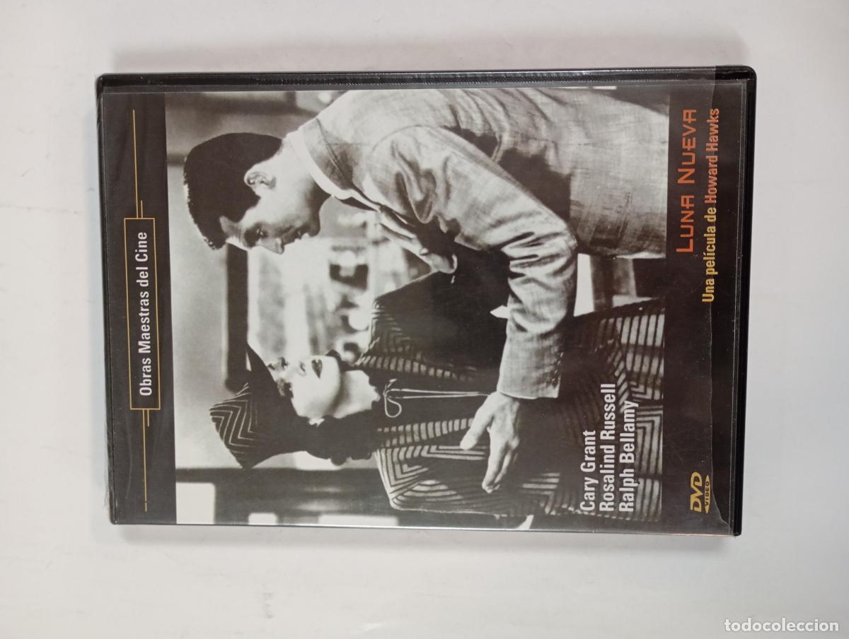 Cine: . DVD. NUEVO. TDKV148