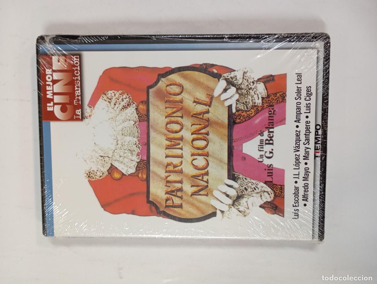Cine: . DVD. NUEVO. TDKV148