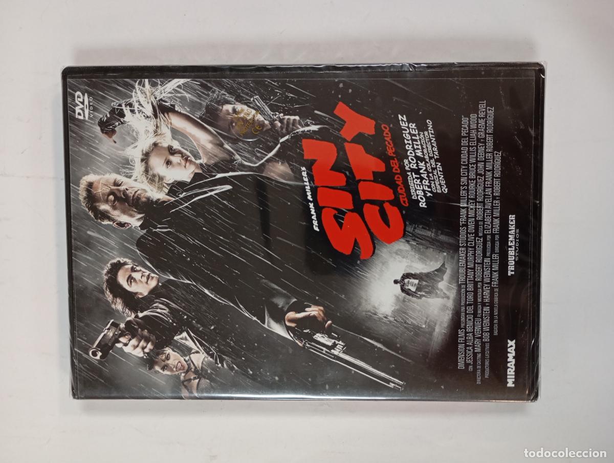 Cine: . DVD. NUEVO. TDKV148