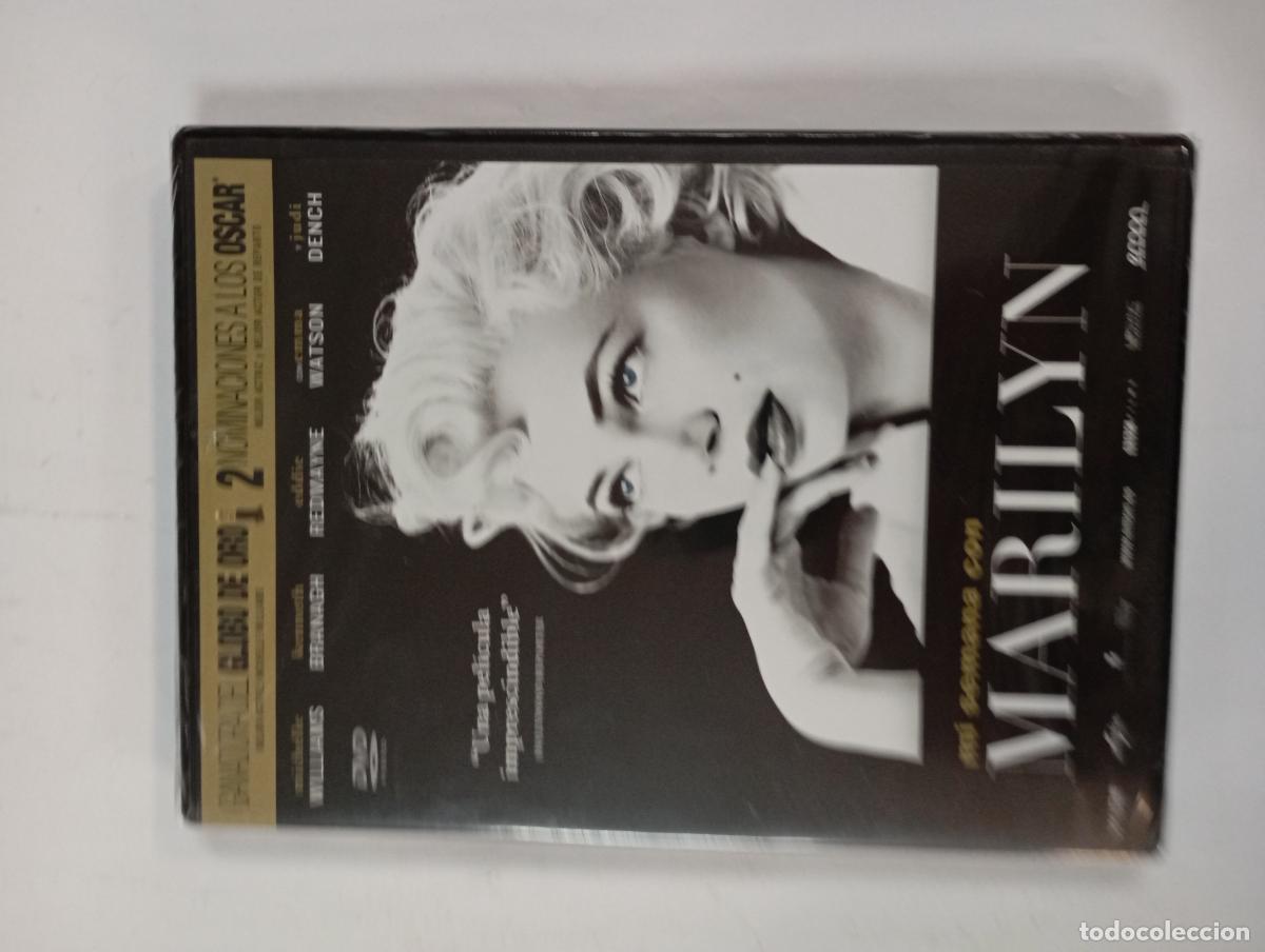 Cine: . DVD. NUEVO. TDKV148