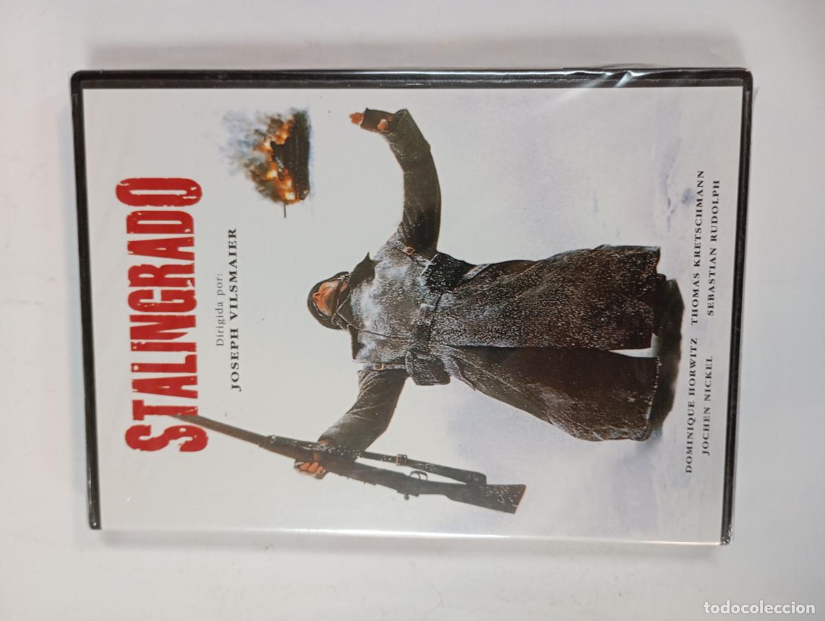 Cine: . DVD. NUEVO. TDKV148