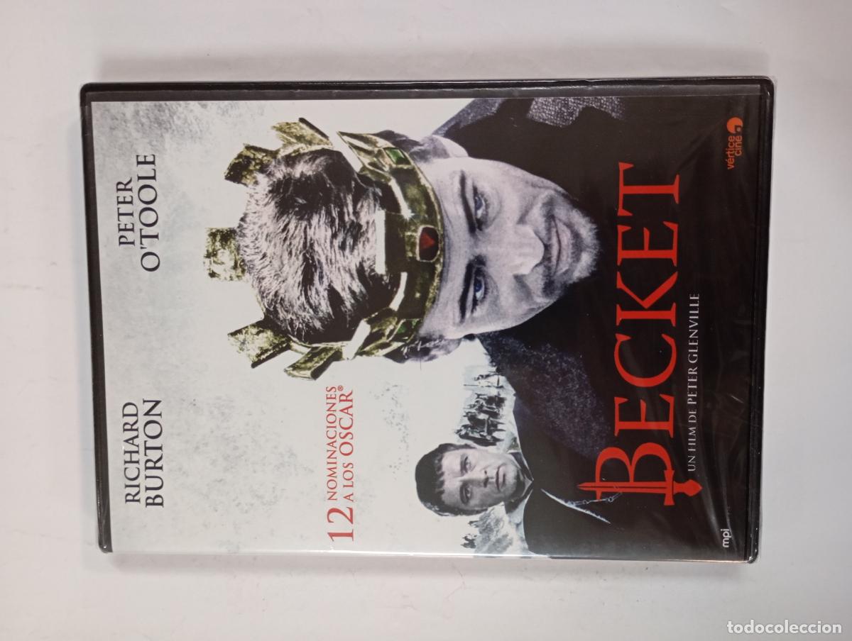 Cine: . DVD. NUEVO. TDKV148