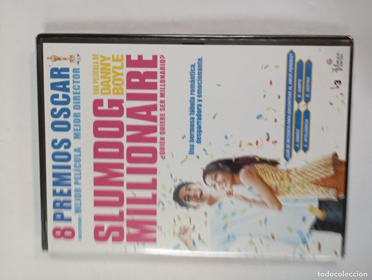 Cine: . DVD. NUEVO. TDKV148