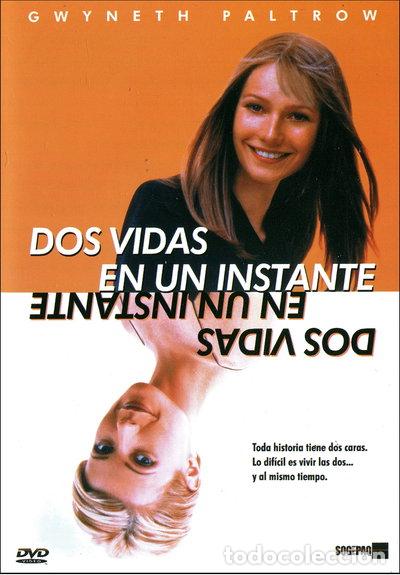 Cine: Dos vidas en un instante- 8420266922878