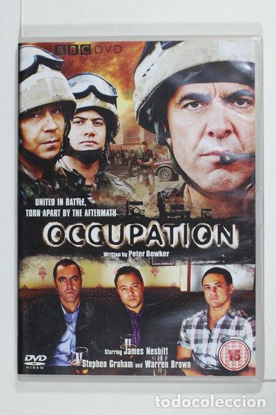 Cine: Occupation- 5051561029257