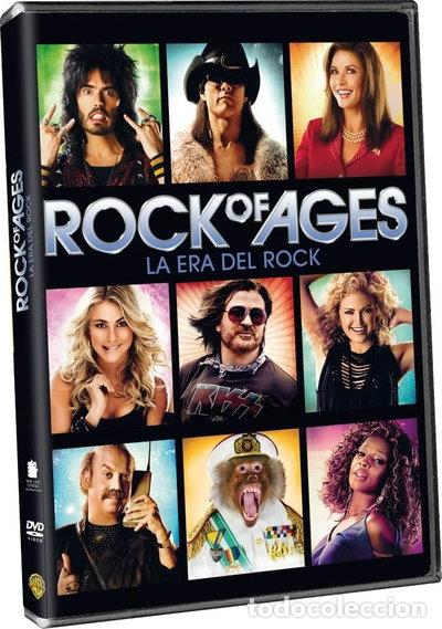Cine: Rock Of Ages- 5051893131956
