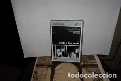 Cine: La sombra de una duda- 0044007822029