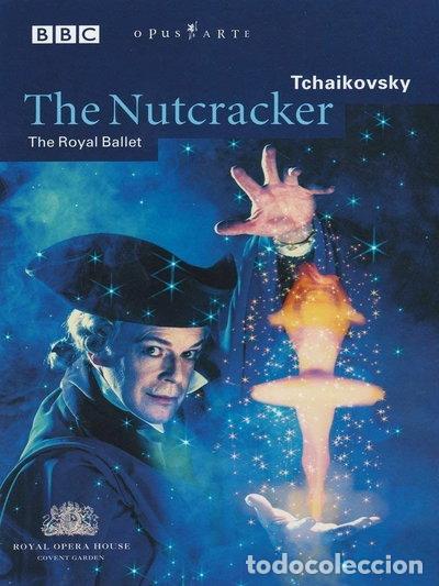 Cine: The Nutcracker- 0809478000082