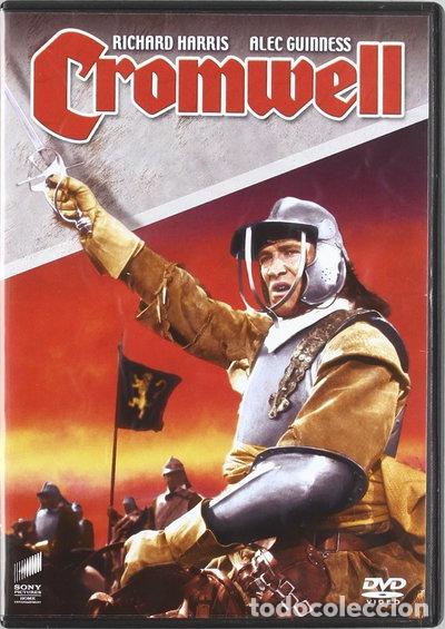 Cine: Cromwell- 8414533021852