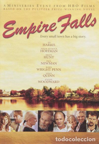 Cine: Empire Falls- 0026359275326