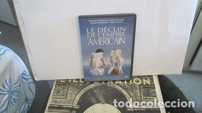 Cine: Le D&eacute;clin de l'empire am&eacute;ricain- 3700173207721