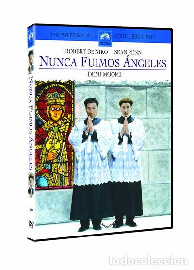 Cine: Nunca fuimos &aacute;ngeles- 8414906429698