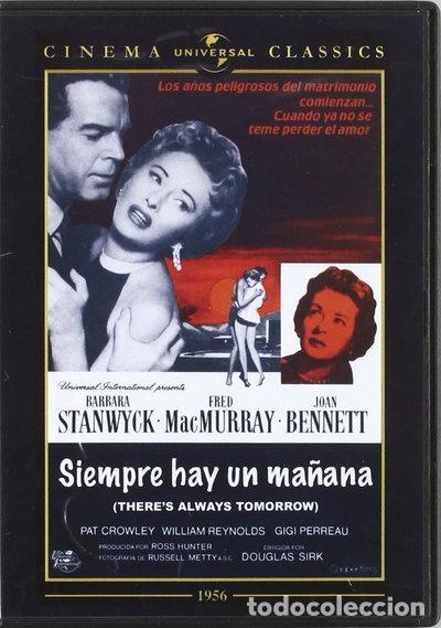 Cine: Siempre Hay Un Ma&ntilde;ana- 8436022965867