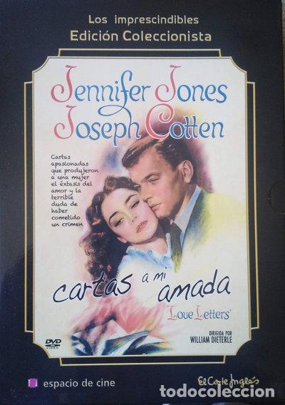 Cine: Cartas A Mi Amada- 8436008813748