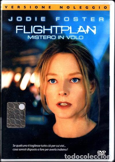 Cine: Flightplan- 8717418067830