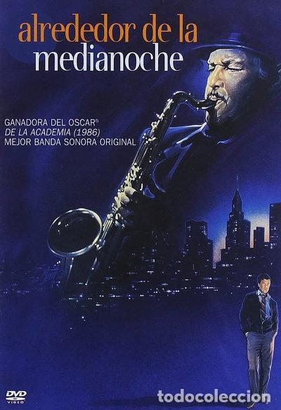 Cine: Alrededor de la Medianoche- 7321926049496