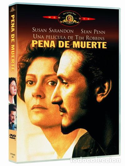 Cine: Pena De Muerte- 8420266991942
