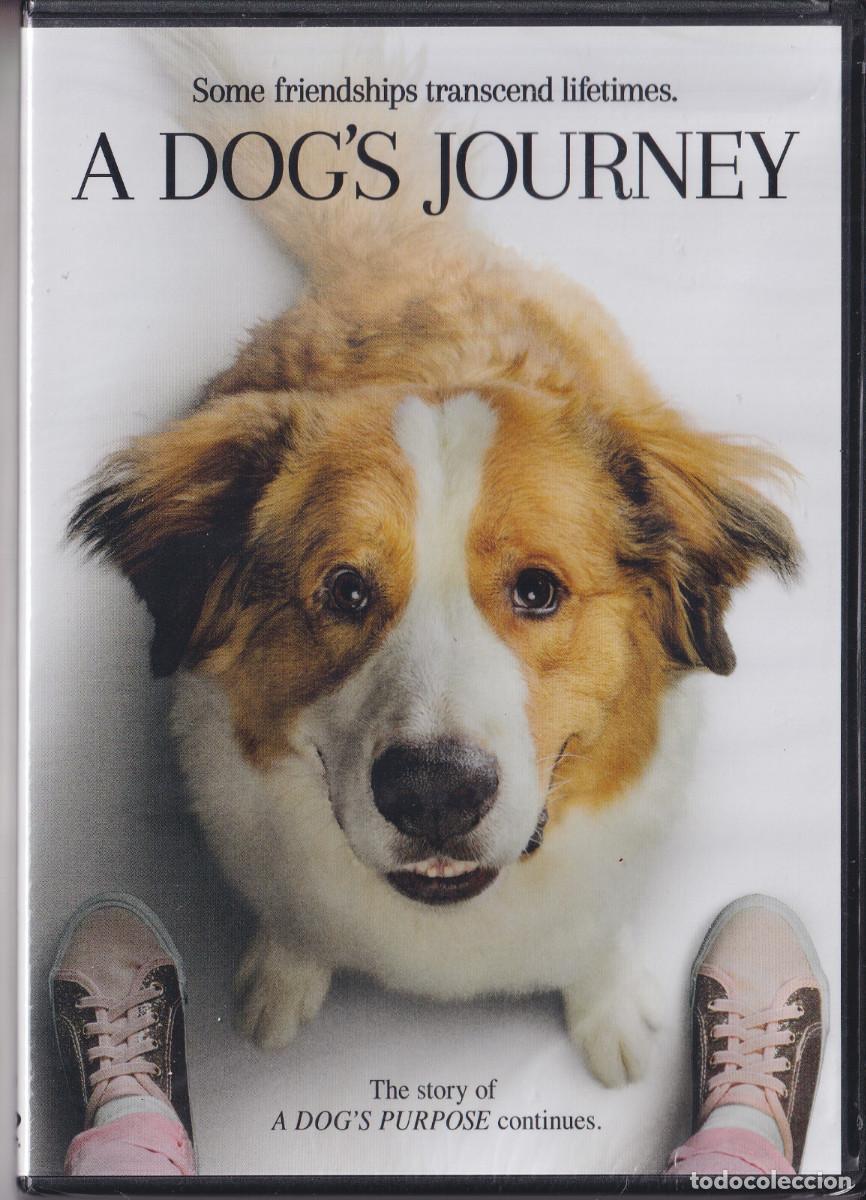 Cine: dvd TU MEJOR AMIGO 2 : UN NUEVO VIAJE - en castellano