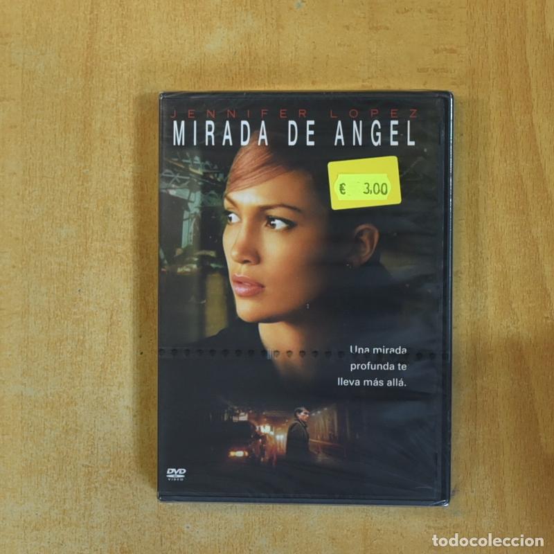 Cine: MIRADA DE ANGEL - DVD - Comb&iacute;nalo con otros art&iacute;culos