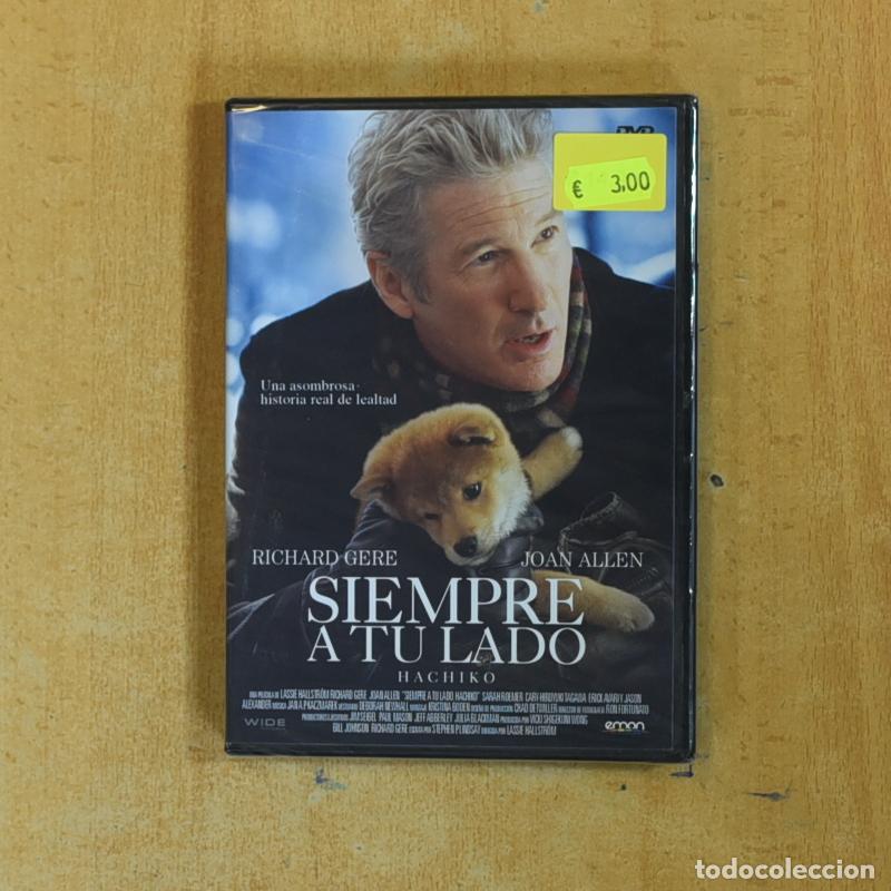 Cine: SIEMPRE A TU LADO - DVD - M&uacute;ltiples art&iacute;culos = 1 solo env&iacute;o
