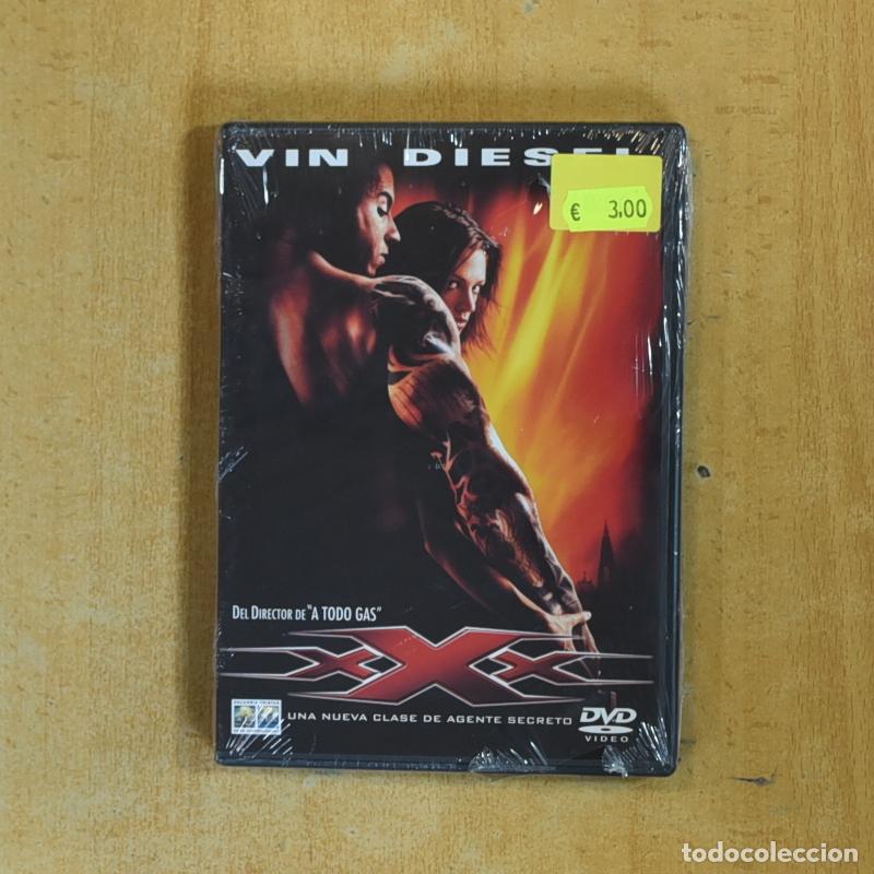 Cine: XXX - DVD - &iexcl;Descubre m&aacute;s en mi perfil!