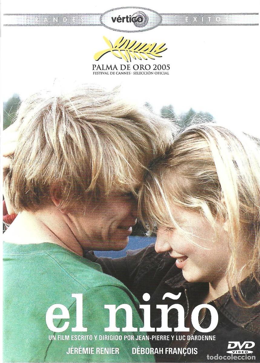 Cine: EL NI&Ntilde;O J&Eacute;R&Eacute;MIE RENER