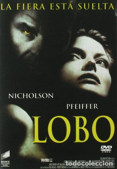 Cine: Lobo (8414533000239)