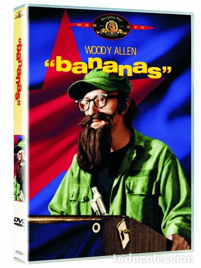 Cine: Bananas- 8420266991171