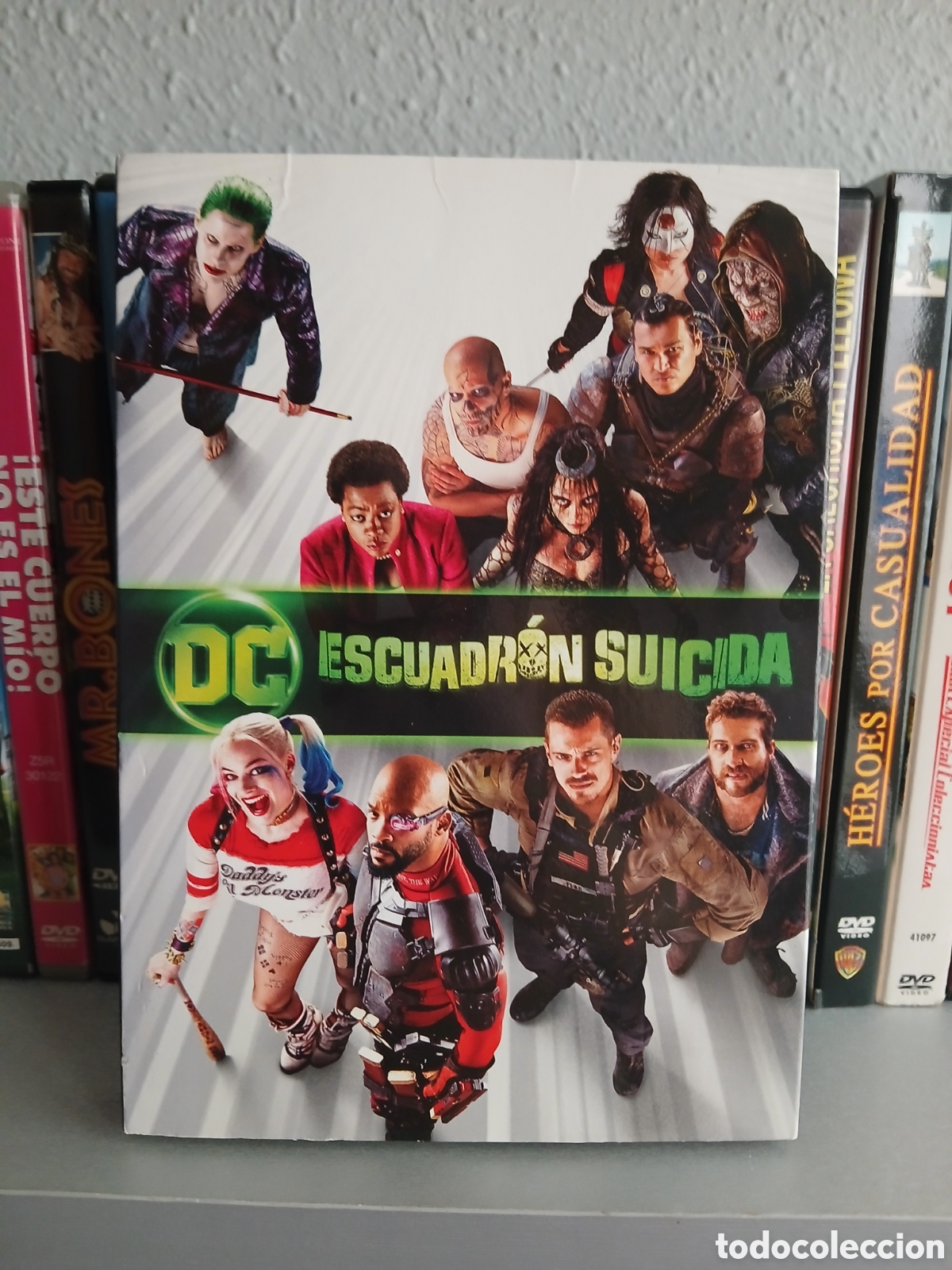 Cine: DVD CineYVideojuegosAlMejorPrecio