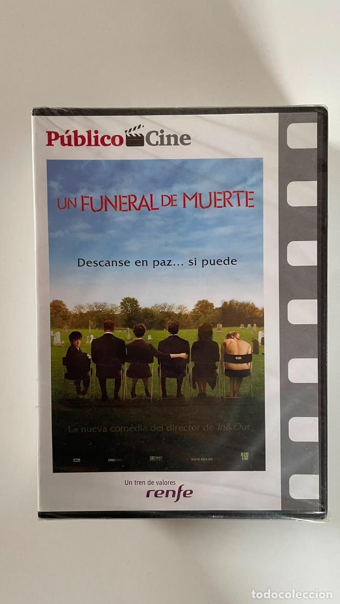 Cine: Coleccion cine p&uacute;blico 7 DVDs