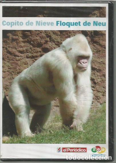 Cine: COPITO DE NIEVE FLOQUET DE NEU EL PERIODICO