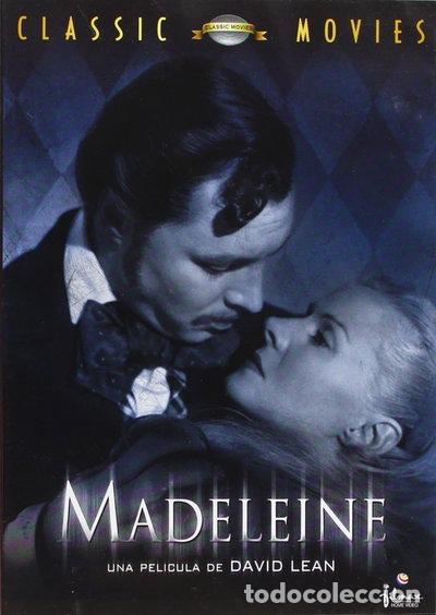 Cine: Madeleine- 8420018788028