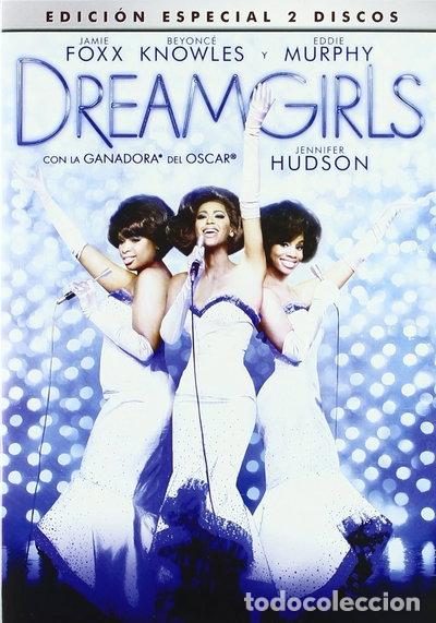 Cine: Dreamgirls- 8414906833198