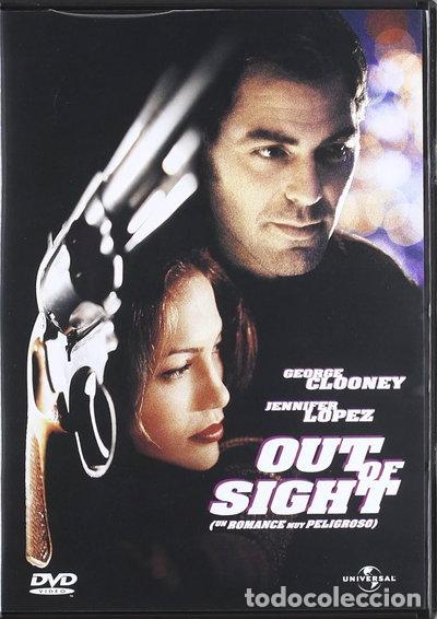 Cine: Out of Sight- 3259190354418