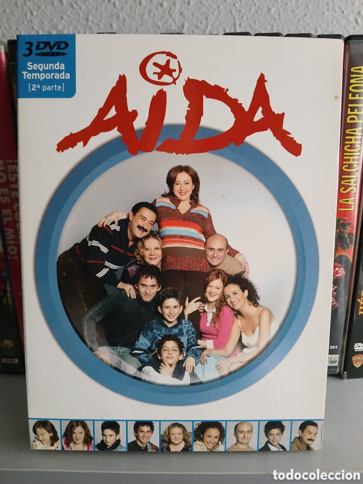 Cine: DVD CineYVideojuegosAlMejorPrecio