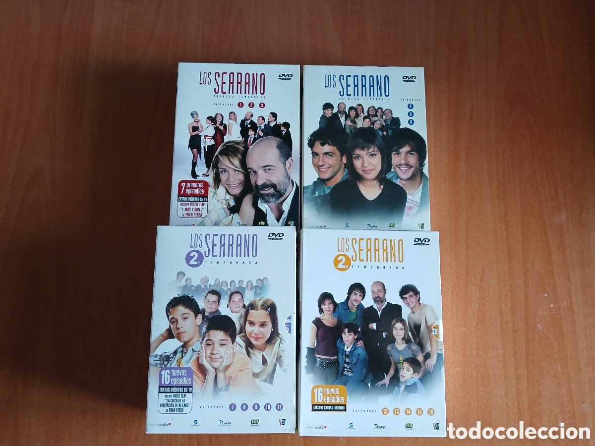 Cine: DVD CineYVideojuegosAlMejorPrecio