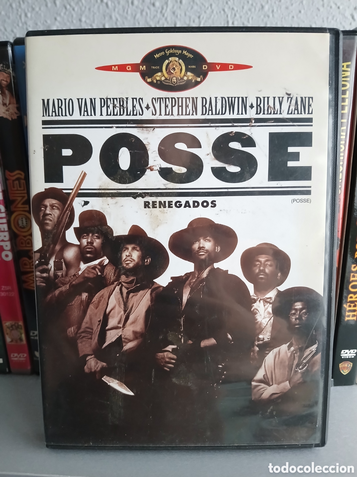 Cine: DVD CineYVideojuegosAlMejorPrecio