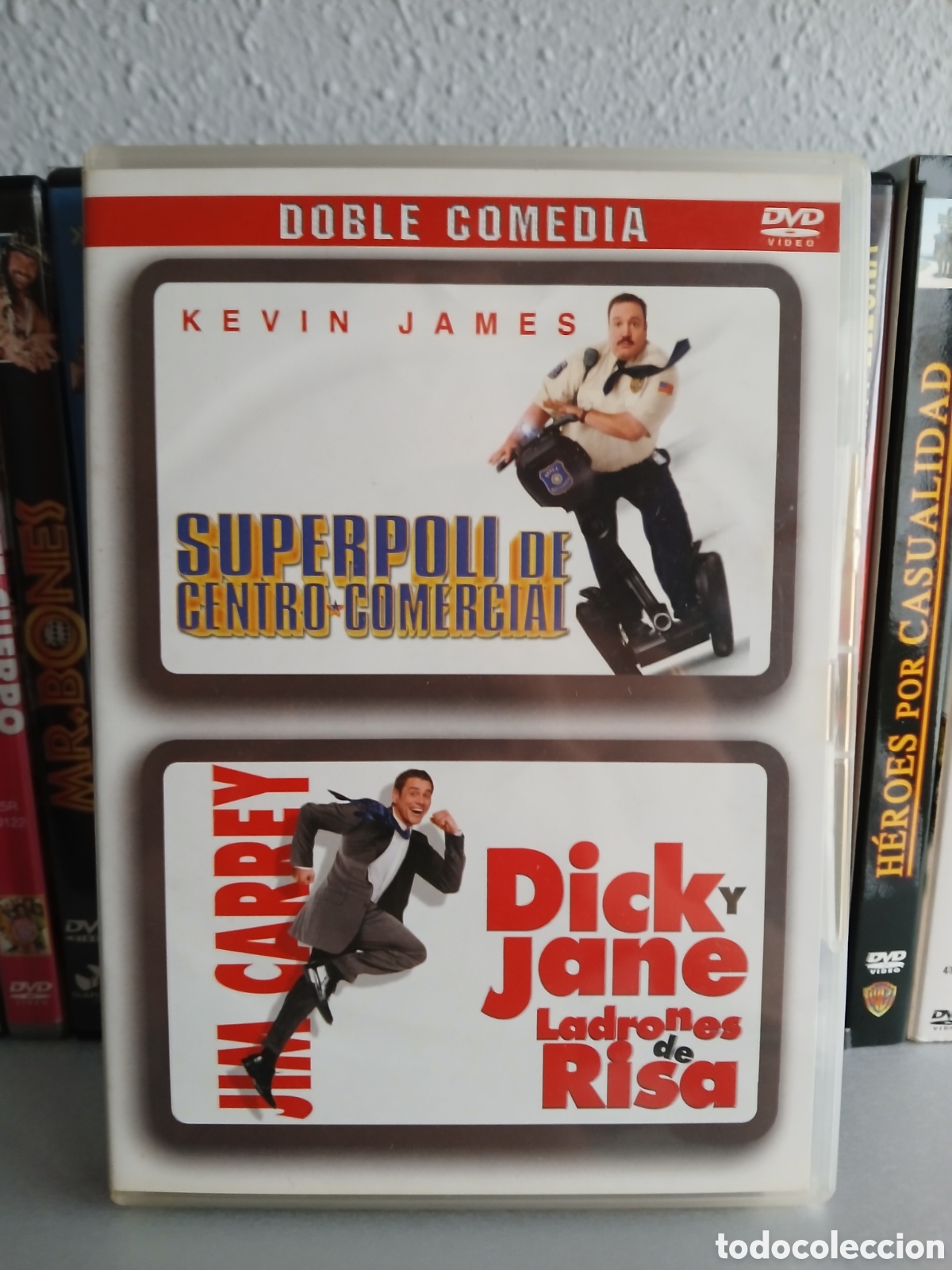 Cine: DVD CineYVideojuegosAlMejorPrecio