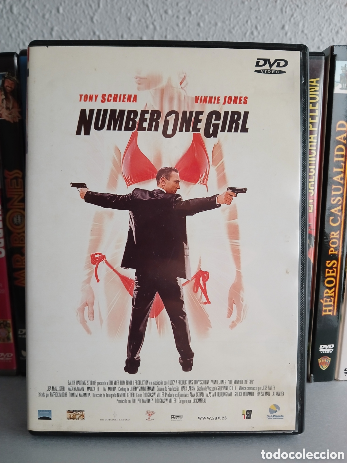 Cine: DVD CineYVideojuegosAlMejorPrecio
