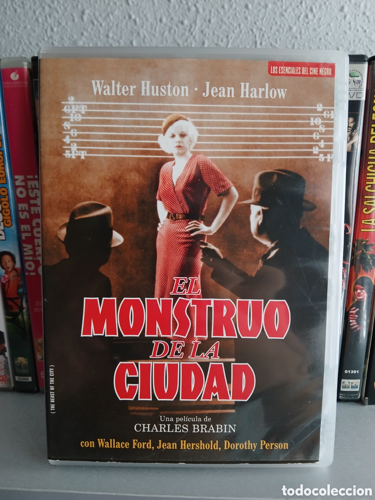 Cine: DVD CineYVideojuegosAlMejorPrecio