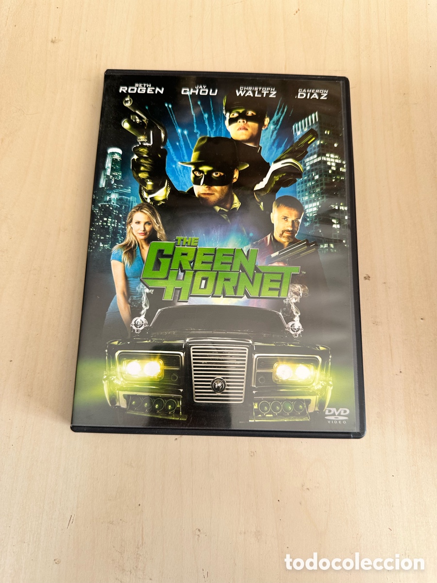 Cinema: RD47 dvd segunda mano