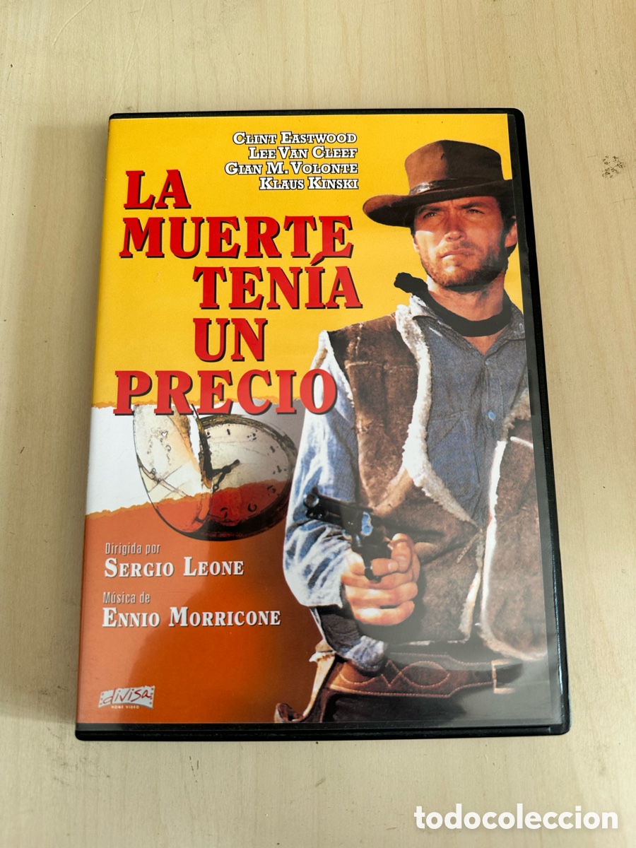 Cinema: RD47 la muerte ten&iacute;a un precio dvd segunda mano